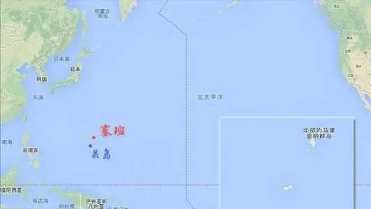 塞班岛是哪个国家?塞班岛是哪个国家的首都? 第5张 塞班岛是哪个国家?塞班岛是哪个国家的首都? 第5张