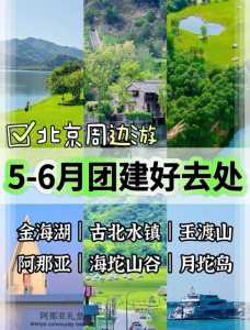 北京周边好玩的旅游景点推荐,北京周边好玩的旅游景点推荐一日游 第1张 北京周边好玩的旅游景点推荐,北京周边好玩的旅游景点推荐一日游 第1张