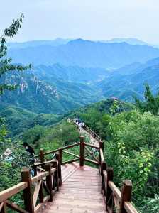 北京周边好玩的旅游景点推荐,北京周边好玩的旅游景点推荐一日游 第3张 北京周边好玩的旅游景点推荐,北京周边好玩的旅游景点推荐一日游 第3张