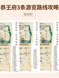 恭王府开放时间?恭王府开放时间几点到几点? 第4张 恭王府开放时间?恭王府开放时间几点到几点? 第4张