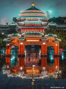 重庆必去的景点排名,重庆,必去景点? 第3张 重庆必去的景点排名,重庆,必去景点? 第3张