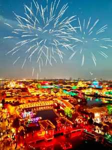 春节旅游推荐国内，春节旅游推荐国内还是国外？  第1张