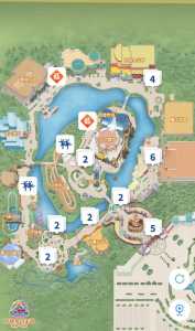 郑州方特一日游攻略？郑州方特一日游攻略图？  第2张
