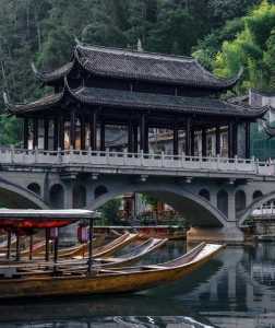 凤凰古城游玩攻略两日,凤凰古城2日游自由行攻略? 第4张 凤凰古城游玩攻略两日,凤凰古城2日游自由行攻略? 第4张