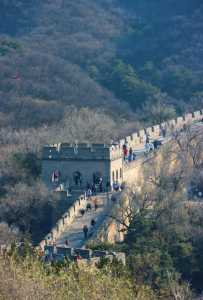 北京八达岭长城一日游攻略？八达岭长城旅游攻略最佳方案？  第2张