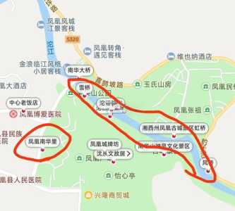 长沙到凤凰古城有多远,长沙到凤凰古城有多远怎么走 第1张 长沙到凤凰古城有多远,长沙到凤凰古城有多远怎么走 第1张