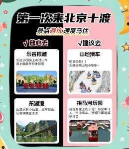 十渡最值得去的景点,十渡旅游哪些景点好 第3张 十渡最值得去的景点,十渡旅游哪些景点好 第3张
