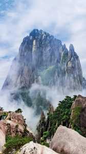 安徽黄山有哪些景点?安徽黄山有什么景点? 第1张 安徽黄山有哪些景点?安徽黄山有什么景点? 第1张