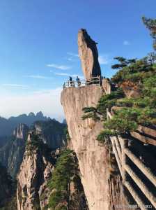 安徽黄山有哪些景点?安徽黄山有什么景点? 第2张 安徽黄山有哪些景点?安徽黄山有什么景点? 第2张