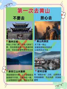 安徽黄山有哪些景点?安徽黄山有什么景点? 第3张 安徽黄山有哪些景点?安徽黄山有什么景点? 第3张