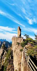 安徽黄山有哪些景点?安徽黄山有什么景点? 第4张 安徽黄山有哪些景点?安徽黄山有什么景点? 第4张