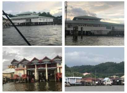文莱旅游攻略介绍,文莱旅游景点大全排名? 第2张 文莱旅游攻略介绍,文莱旅游景点大全排名? 第2张