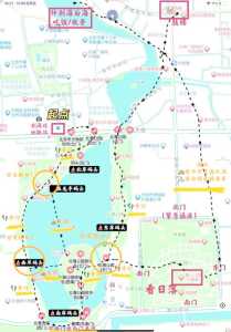 北海公园有哪些景点,北海公园有哪些景点分别在哪里? 第1张 北海公园有哪些景点,北海公园有哪些景点分别在哪里? 第1张