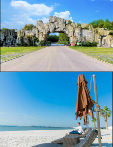 旅游去哪玩比较好,去旅游哪里好玩 第1张 旅游去哪玩比较好,去旅游哪里好玩 第1张