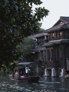 乌镇攻略必去的地方，乌镇攻略自由行攻略？  第5张