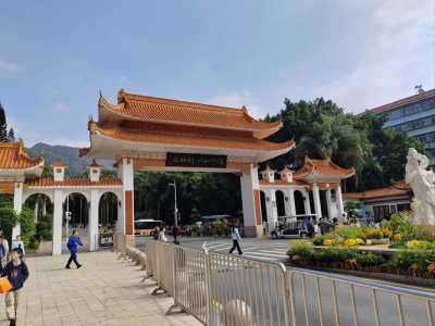 深圳仙湖植物园门票?深圳仙湖植物园门票多少钱?有优惠政策吗?? 第2张 深圳仙湖植物园门票?深圳仙湖植物园门票多少钱?有优惠政策吗?? 第2张