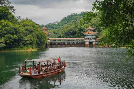 肇庆旅游景点大全自驾车旅游,肇庆旅游攻略 第3张 肇庆旅游景点大全自驾车旅游,肇庆旅游攻略 第3张