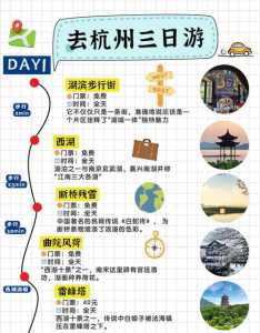 杭州自助游攻略，杭州自助旅游攻略2015  第3张