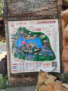 观澜山水田园门票费用,观澜山水田园门票费用多少? 第5张 观澜山水田园门票费用,观澜山水田园门票费用多少? 第5张