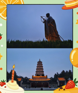 大雁塔北广场音乐喷泉，大雁塔北广场音乐喷泉收费吗？  第1张
