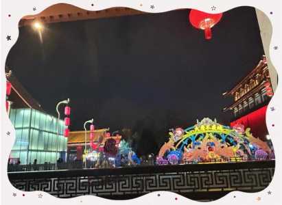 大雁塔北广场音乐喷泉，大雁塔北广场音乐喷泉收费吗？  第2张