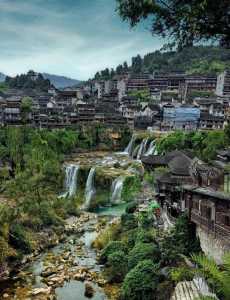 湘西旅游必去前十景点?湘西旅游必去前十景点免费? 第2张 湘西旅游必去前十景点?湘西旅游必去前十景点免费? 第2张