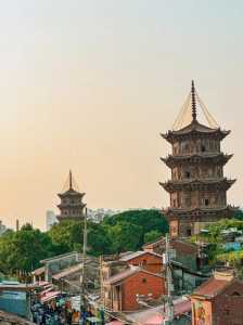 泉州景点排名榜十八景?泉州景点排名大全门票? 第1张 泉州景点排名榜十八景?泉州景点排名大全门票? 第1张
