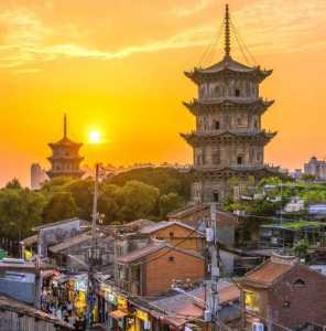 泉州景点排名榜十八景?泉州景点排名大全门票? 第3张 泉州景点排名榜十八景?泉州景点排名大全门票? 第3张
