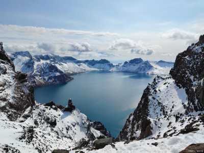 吉林旅游景点大全介绍?吉林旅游景点都有哪些? 第1张 吉林旅游景点大全介绍?吉林旅游景点都有哪些? 第1张