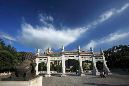 台湾的风景名胜有哪些?台湾有哪些著名风景名胜呢?? 第2张 台湾的风景名胜有哪些?台湾有哪些著名风景名胜呢?? 第2张