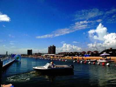 上海海滩景点大全?上海海滩景点大全排名? 第1张 上海海滩景点大全?上海海滩景点大全排名? 第1张