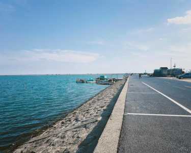 上海海滩景点大全?上海海滩景点大全排名? 第3张 上海海滩景点大全?上海海滩景点大全排名? 第3张