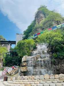 北京周边旅游攻略必去景点?五一北京周边旅游攻略必去景点? 第1张 北京周边旅游攻略必去景点?五一北京周边旅游攻略必去景点? 第1张