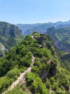 平顺县旅游景点大全,平顺县旅游景点大全门票? 第4张 平顺县旅游景点大全,平顺县旅游景点大全门票? 第4张