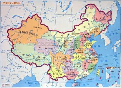 全国地图高清版大图片,全国地图高清版大图片山东地图 第1张 全国地图高清版大图片,全国地图高清版大图片山东地图 第1张