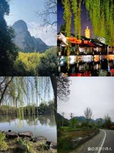 浙江哪里好玩景点排名自驾游,浙江省哪里比较好玩的旅游景点 第3张 浙江哪里好玩景点排名自驾游,浙江省哪里比较好玩的旅游景点 第3张