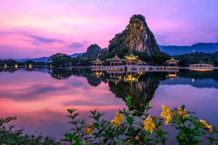 阳春旅游景点大全介绍,阳春旅游景点大全介绍一览? 第5张 阳春旅游景点大全介绍,阳春旅游景点大全介绍一览? 第5张