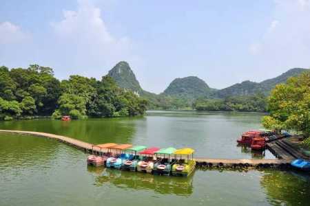 阳春旅游景点大全介绍,阳春旅游景点大全介绍一览? 第6张 阳春旅游景点大全介绍,阳春旅游景点大全介绍一览? 第6张