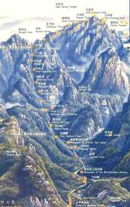 泰山景区游玩攻略,泰山景区旅游攻略 第2张 泰山景区游玩攻略,泰山景区旅游攻略 第2张