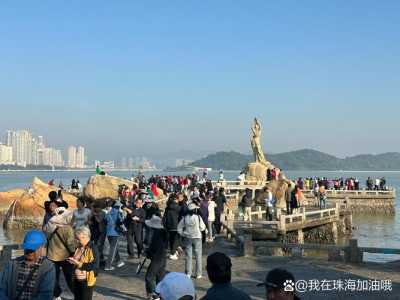 珠海一日游自驾游路线，珠海一日游自驾游路线图  第3张
