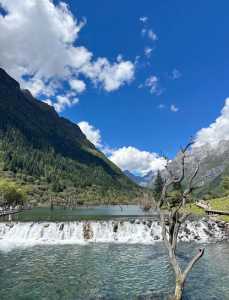 四川四姑娘山景点在哪个市?四川四姑娘山景点介绍秒懂百科介绍? 第3张 四川四姑娘山景点在哪个市?四川四姑娘山景点介绍秒懂百科介绍? 第3张