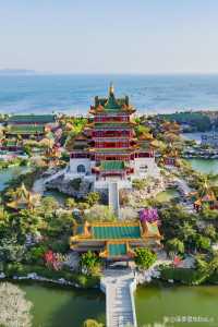 山东省有哪些好玩的旅游景点，山东好玩的旅游景区  第3张