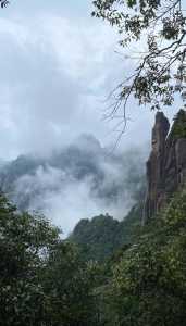 三清山天气预报,三清山天气预报15天准确一览表图片大全? 第5张 三清山天气预报,三清山天气预报15天准确一览表图片大全? 第5张
