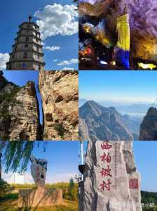 河北旅游景点大全排名，河北旅游景点大全排名一览表  第1张