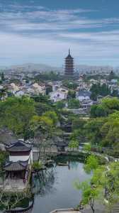 苏州著名免费景区，苏州免费景区2021  第2张