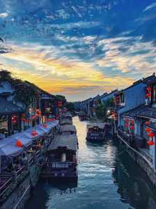 苏州著名免费景区，苏州免费景区2021  第5张