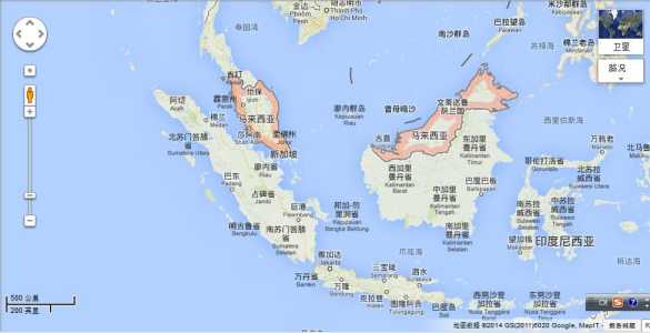 malaysia？malaysia是哪个国家？  第3张