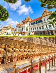 新马泰旅游景点?新马泰旅游景点图片? 第2张 新马泰旅游景点?新马泰旅游景点图片? 第2张