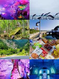 九江旅游景点大全介绍?九江旅游景点有哪些? 第1张 九江旅游景点大全介绍?九江旅游景点有哪些? 第1张