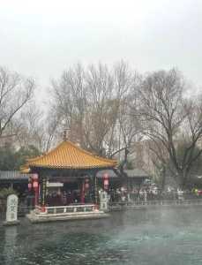 济南趵突泉门票多少钱？济南趵突泉门票多少钱一张?60岁？  第2张